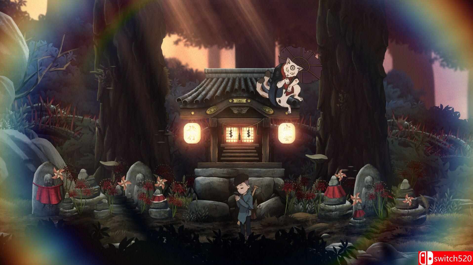 《当我最后见到你（Last Time I Saw You）》官方中文 TENOKE镜像版[CN/TW/EN/JP]_2