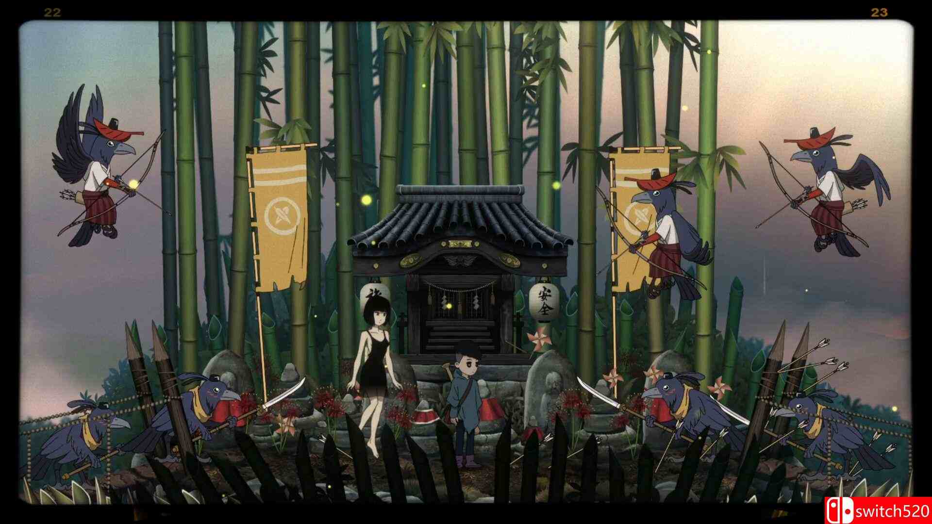 《当我最后见到你（Last Time I Saw You）》官方中文 TENOKE镜像版[CN/TW/EN/JP]_4