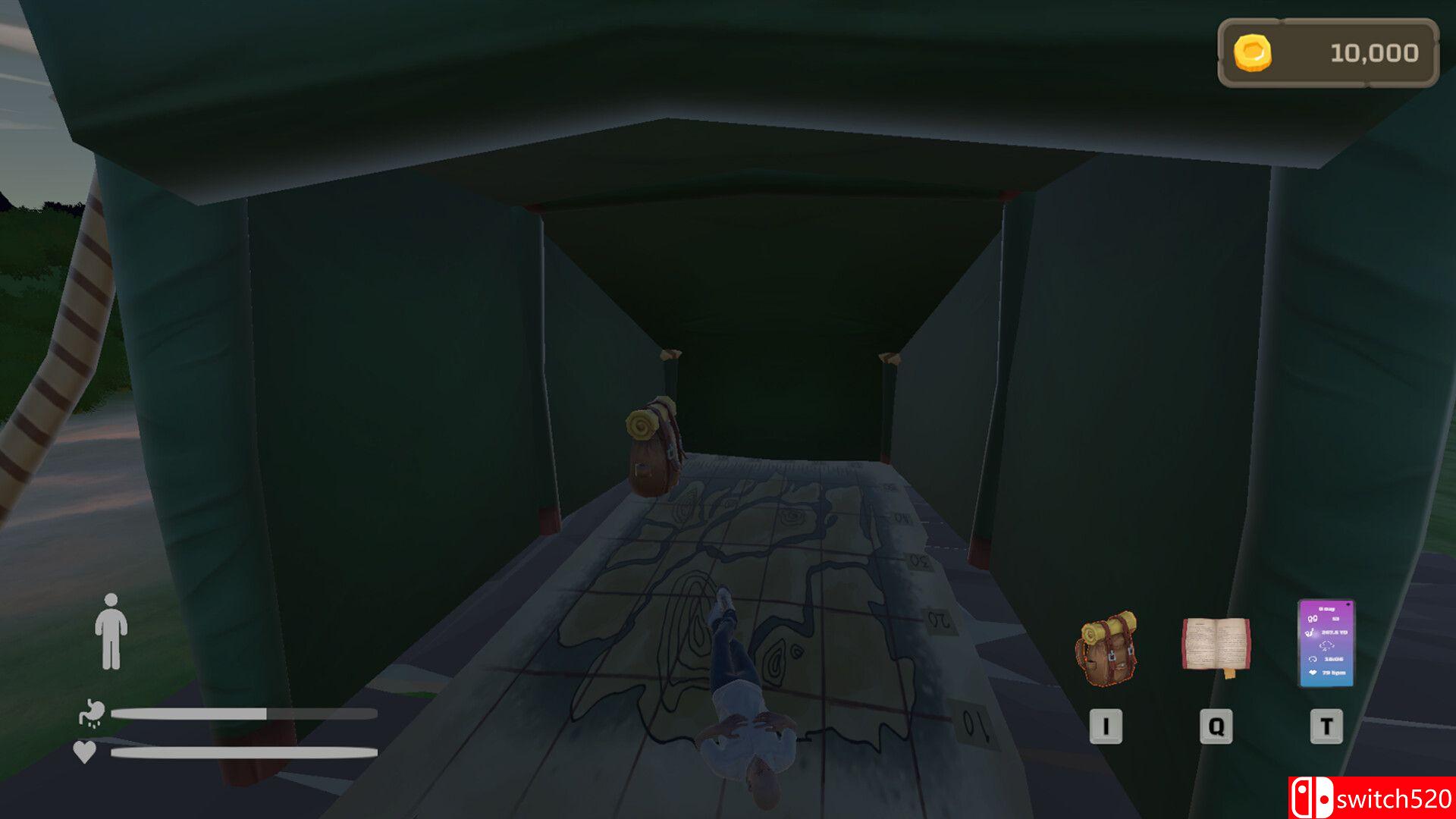 《漫漫长路（Along long road）》TENOKE镜像版[EN]_2