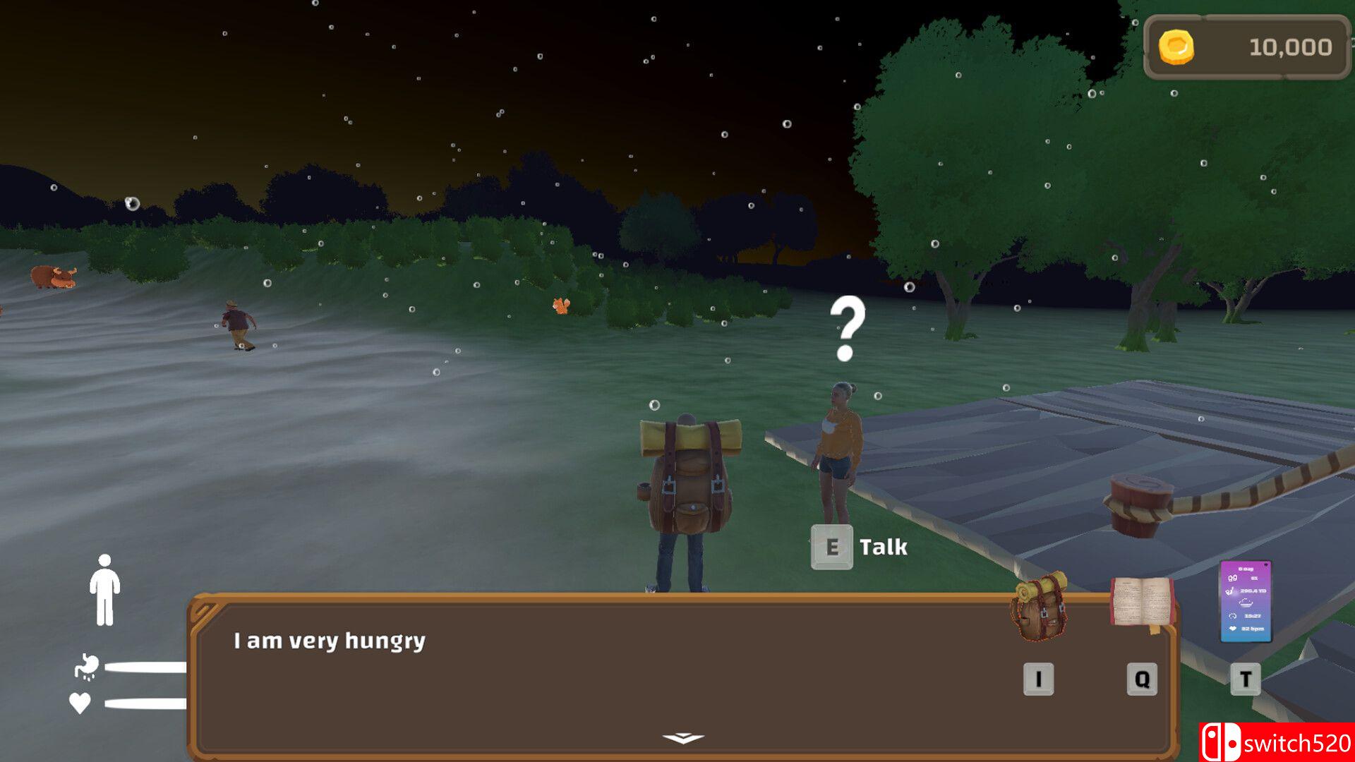 《漫漫长路（Along long road）》TENOKE镜像版[EN]_3