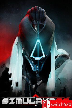 《模拟杀戮（Simulakros）》官方中文 TENOKE镜像版封面图