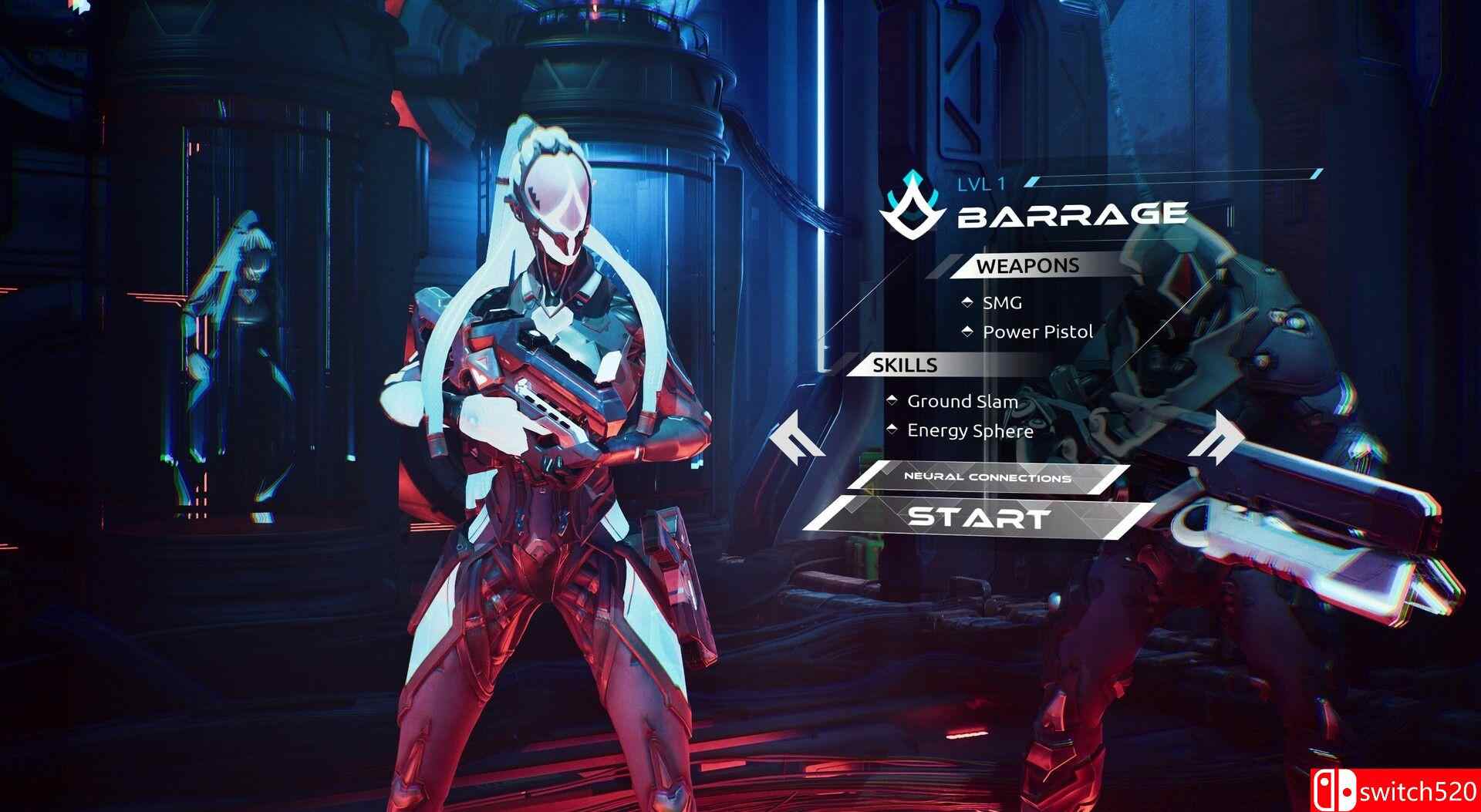 《模拟杀戮》游戏截图5