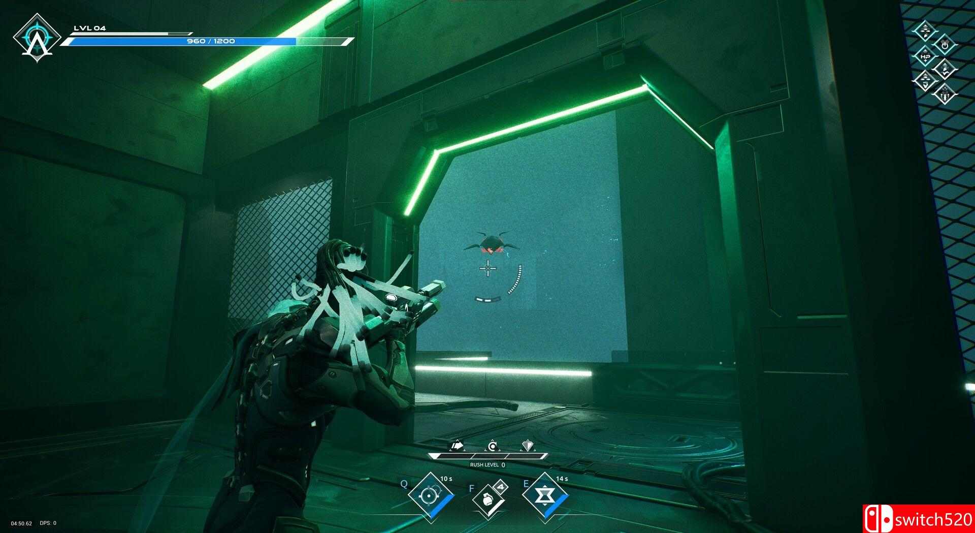 《模拟杀戮》游戏截图2