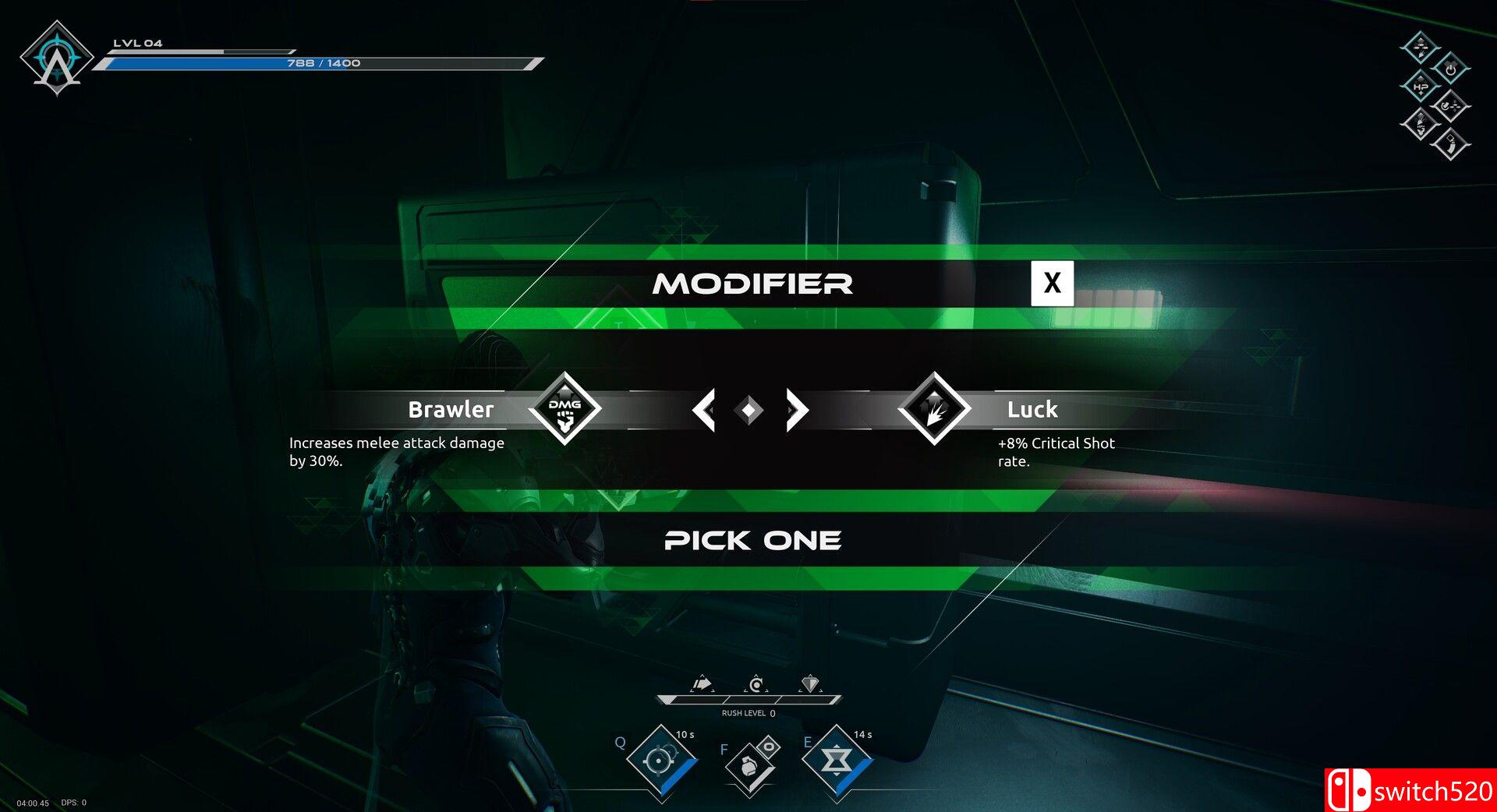 《模拟杀戮》游戏截图4