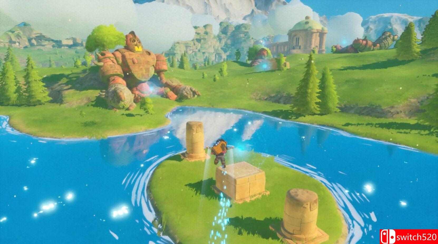 《欧罗巴》截图1