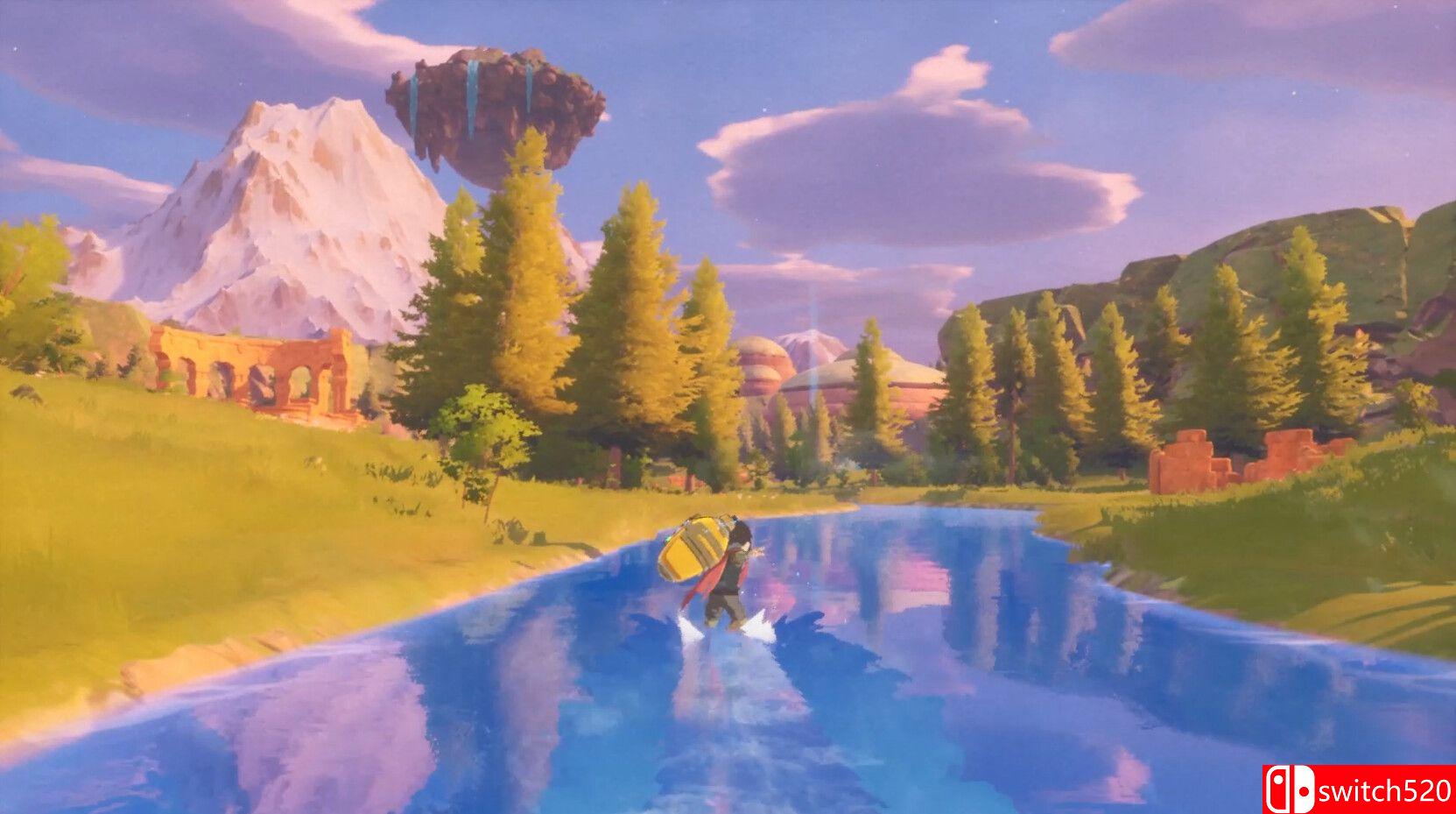 《欧罗巴》截图2