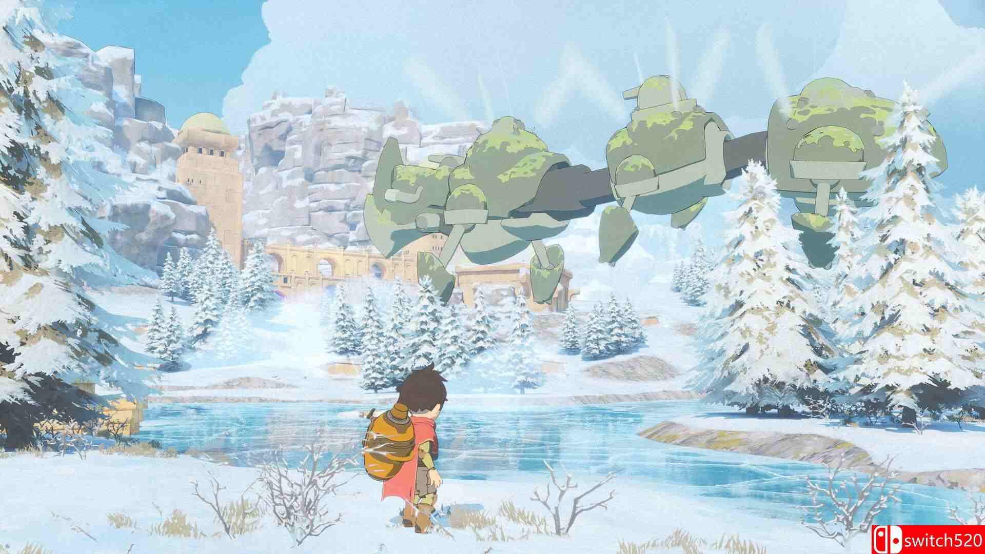 《欧罗巴》截图3