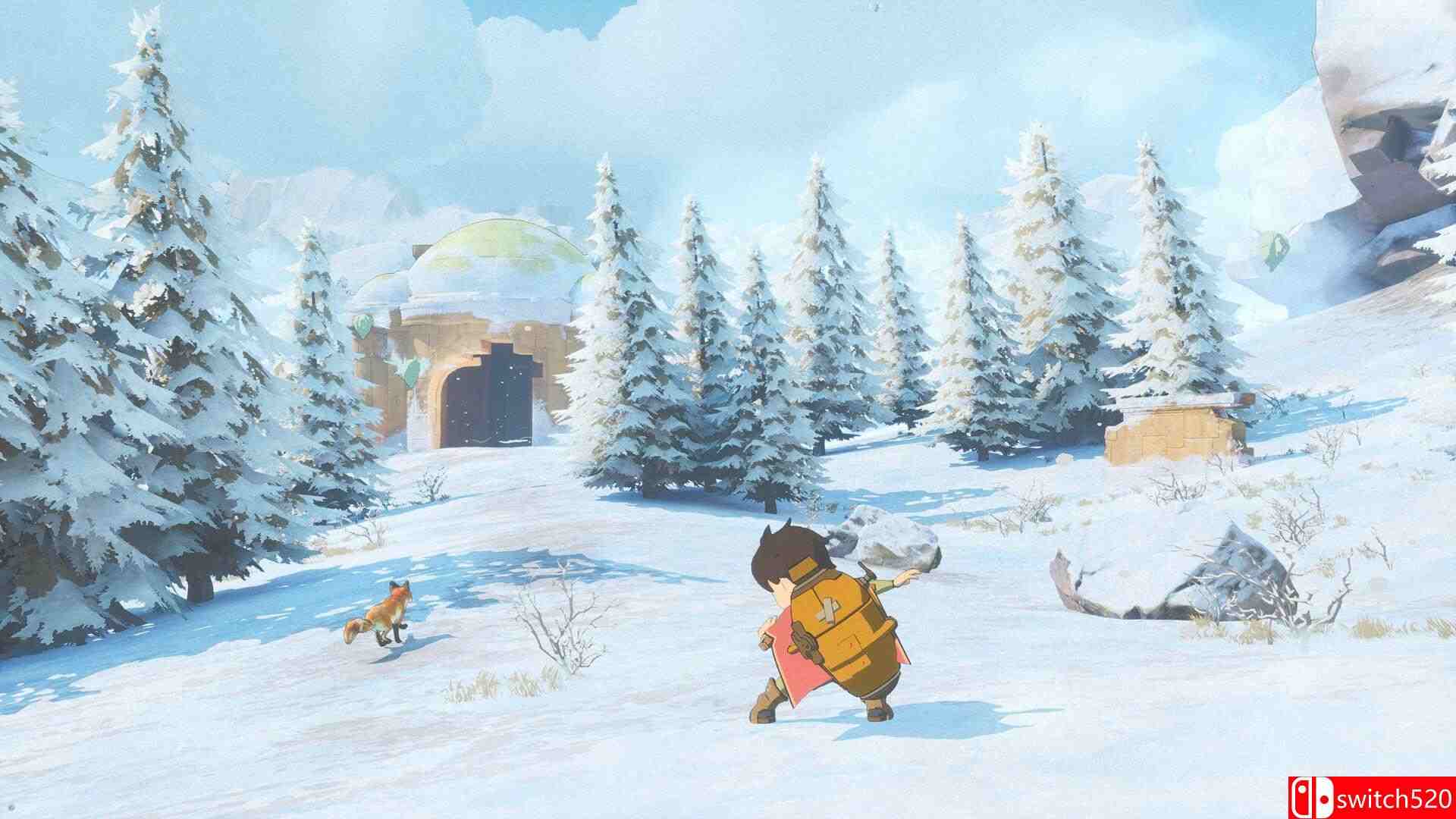 《欧罗巴》截图5