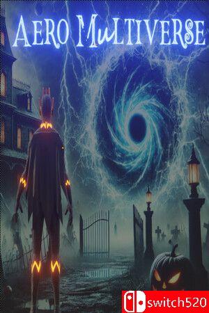 《多元宇宙（AéroMultiverse）》游戏封面