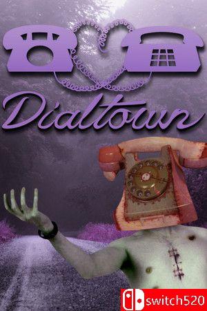 电话小镇：约会模拟器游戏封面