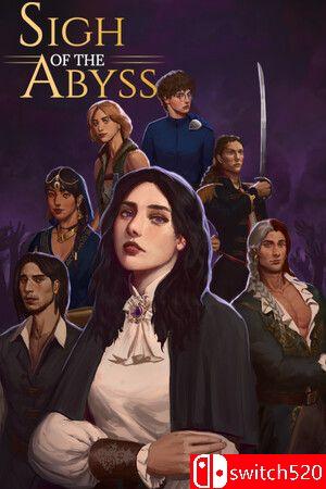 《深渊之叹（Sigh of the Abyss）》游戏封面
