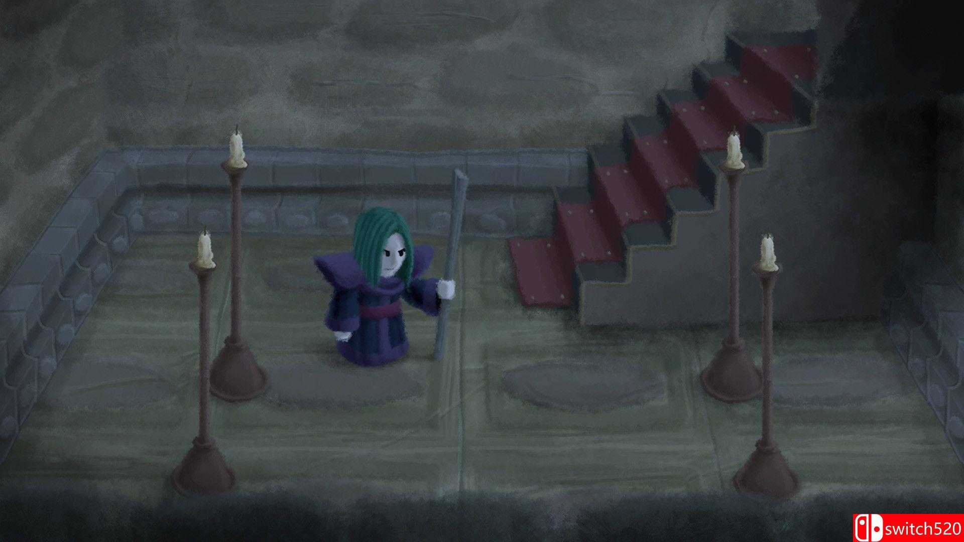 《黄泉路探险队》游戏截图3