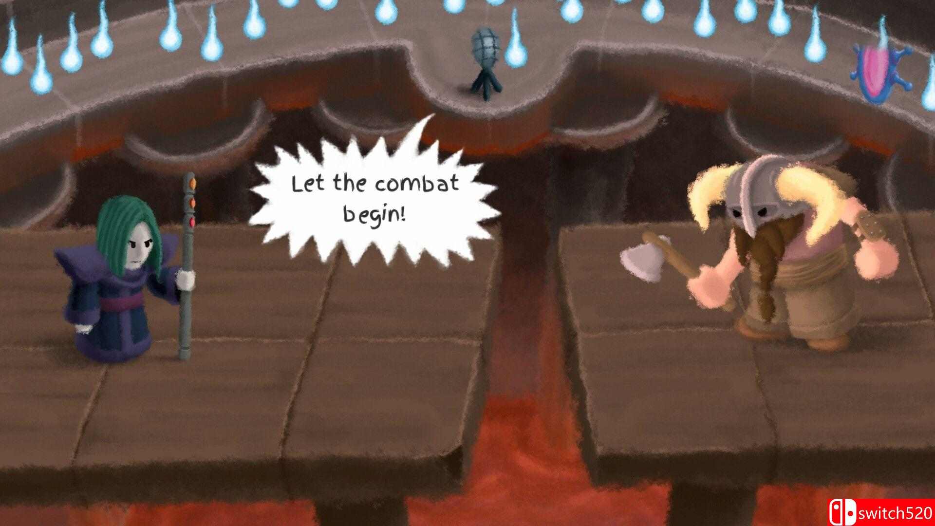 《黄泉路探险队》游戏截图4