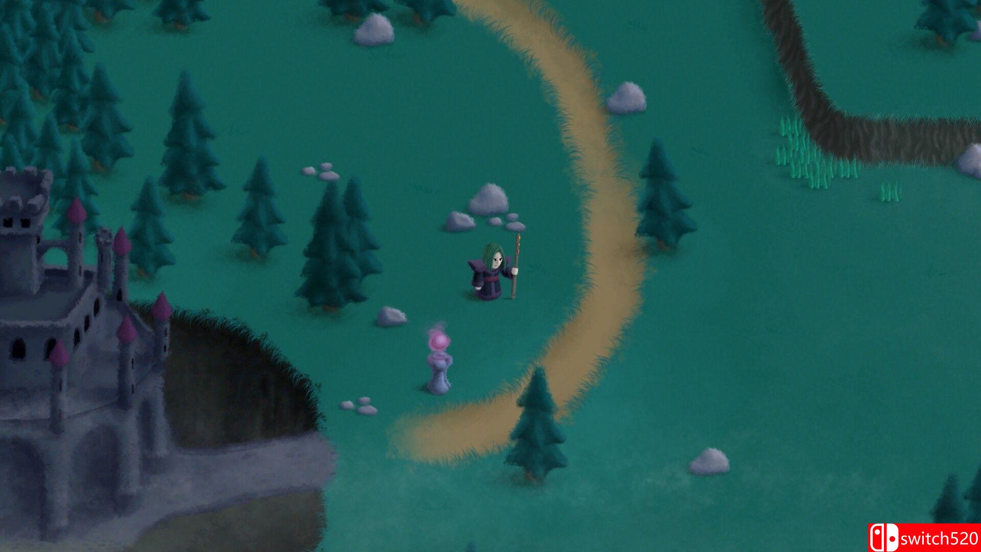 《黄泉路探险队》游戏截图5