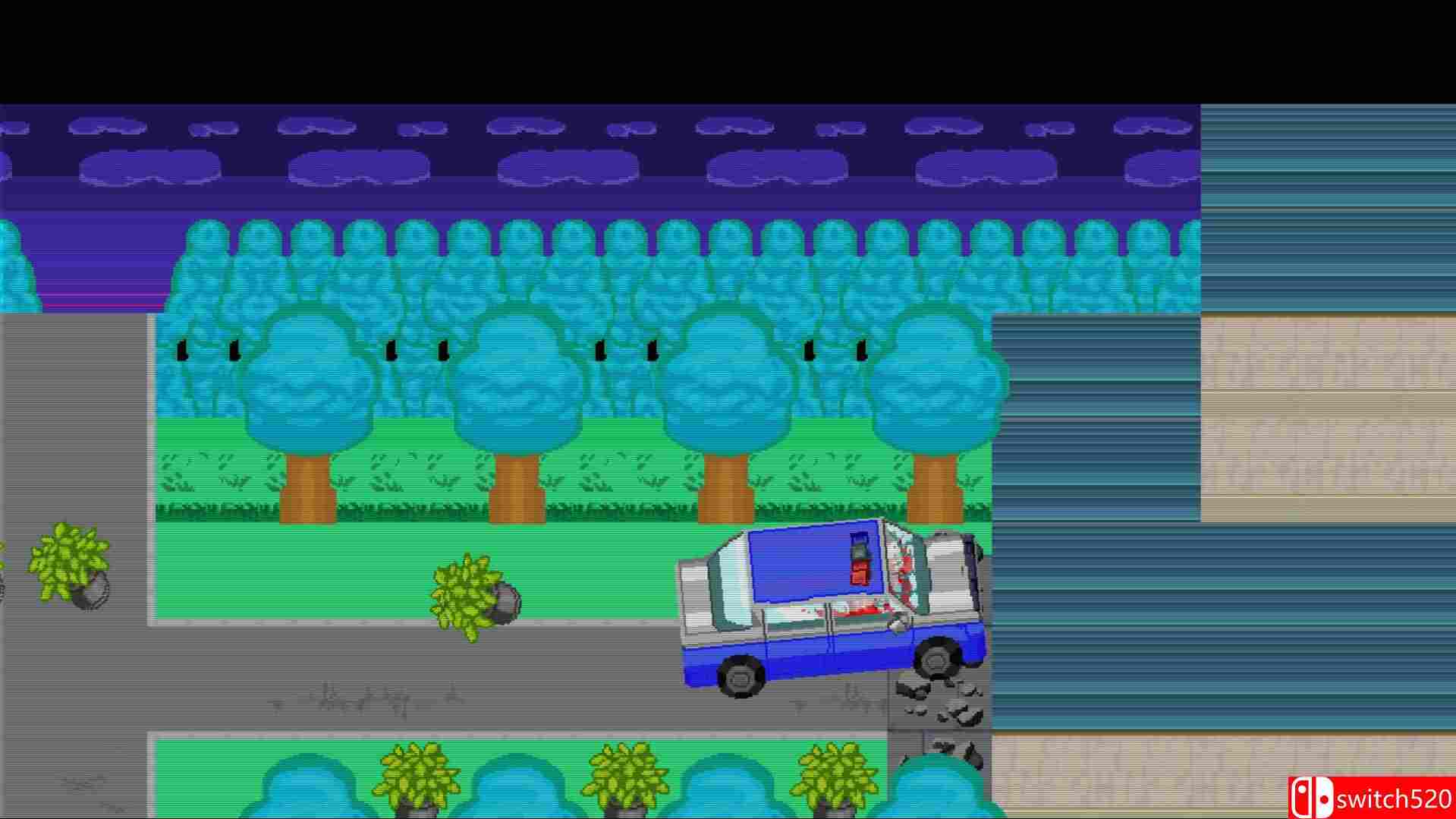 《恐怖恋情（Creepy Creepy Love）》TENOKE镜像版[EN]_3