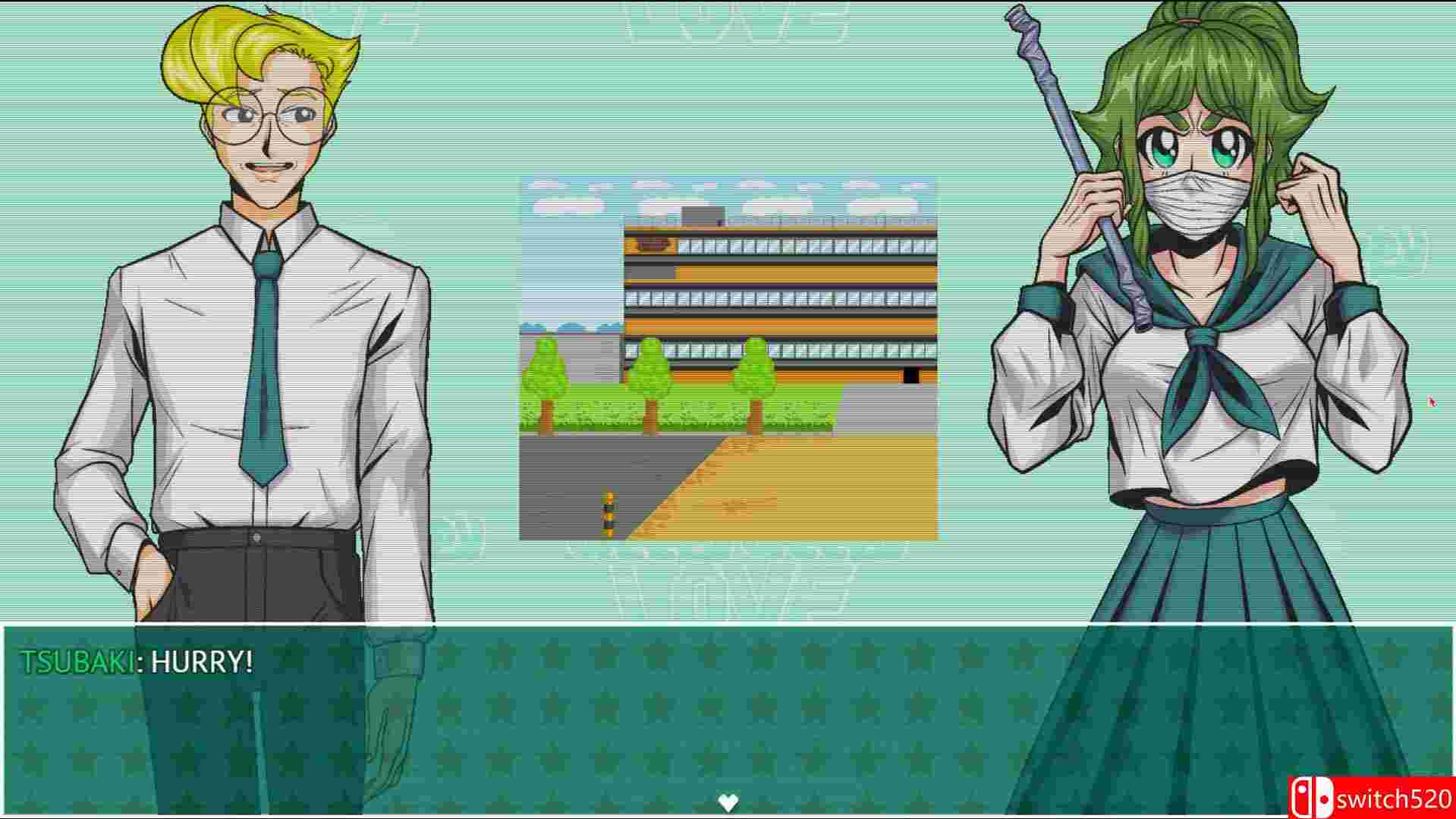 《恐怖恋情（Creepy Creepy Love）》TENOKE镜像版[EN]_4