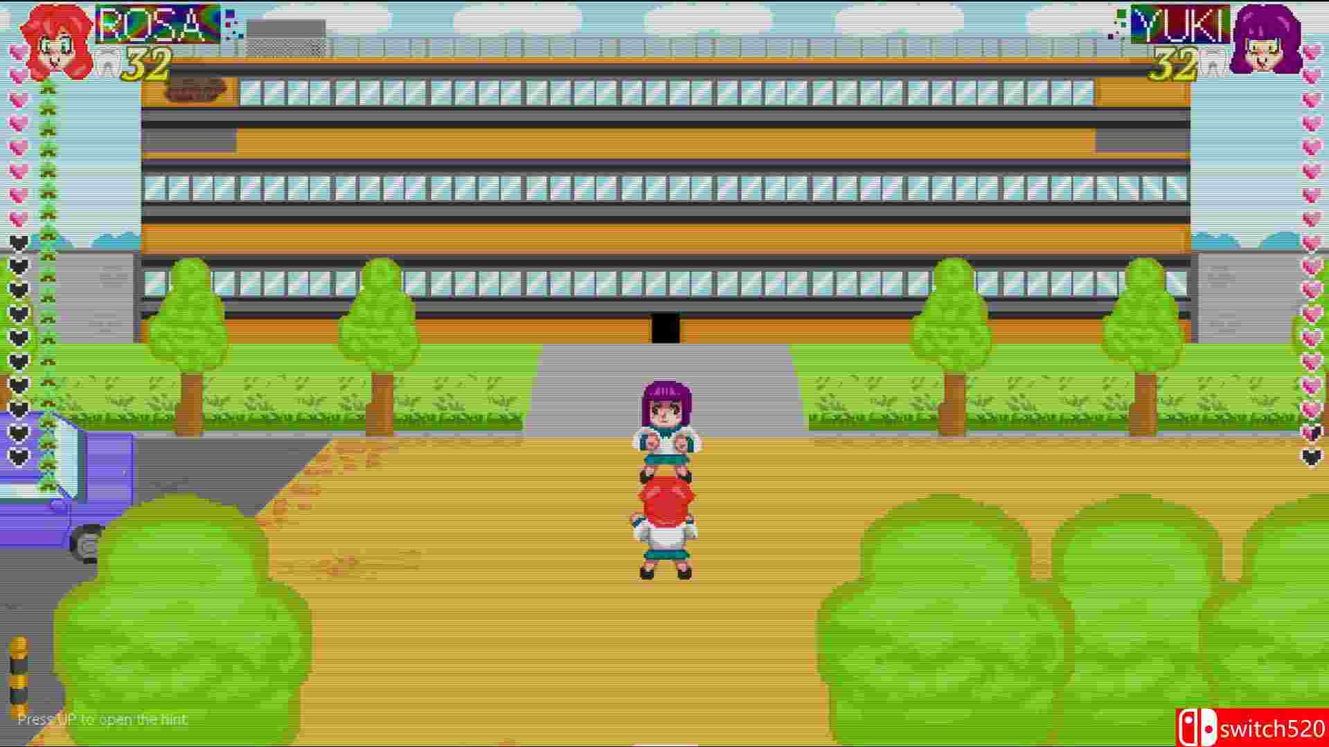 《恐怖恋情（Creepy Creepy Love）》TENOKE镜像版[EN]_5