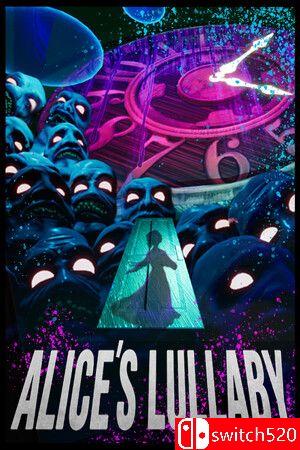 《爱丽丝的摇篮曲（Alice's Lullaby）》TENOKE镜像版[EN]