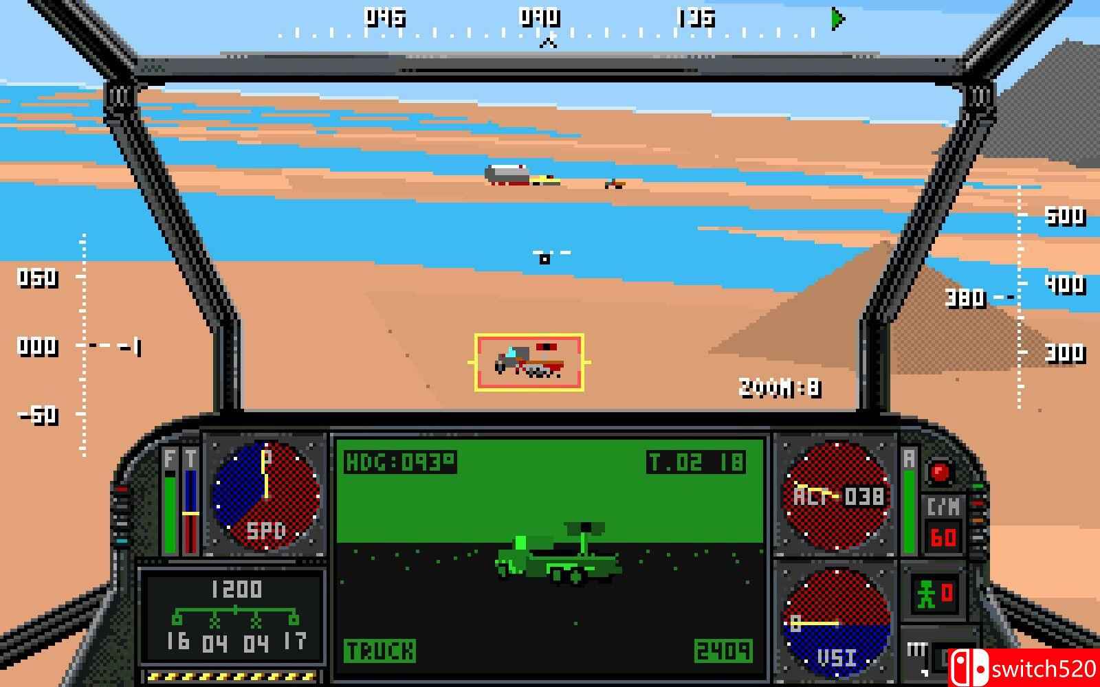 《雷霆螺旋（Thunder Helix）》v0.609h P2P硬盘版[EN]_1