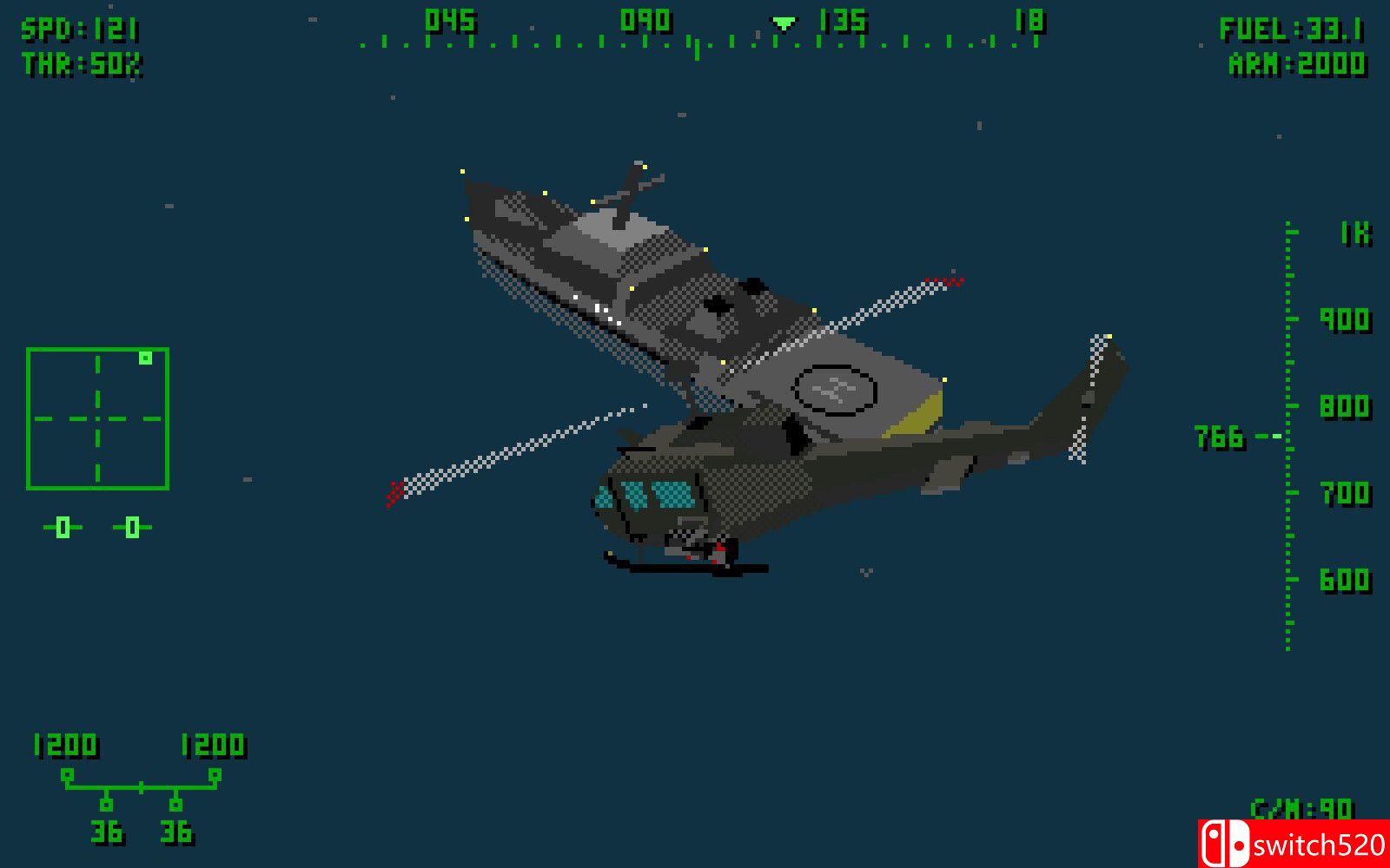 《雷霆螺旋（Thunder Helix）》v0.609h P2P硬盘版[EN]_3