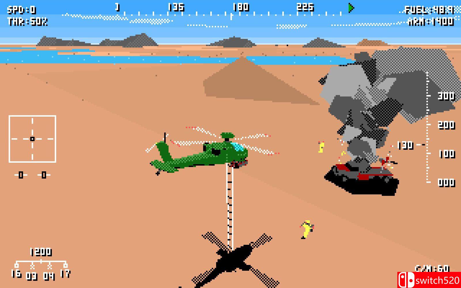 《雷霆螺旋（Thunder Helix）》v0.609h P2P硬盘版[EN]_4