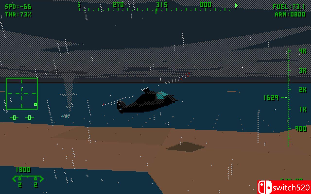 《雷霆螺旋（Thunder Helix）》v0.609h P2P硬盘版[EN]_5