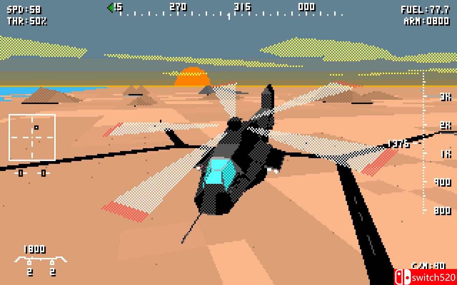 《雷霆螺旋（Thunder Helix）》v0.609h P2P硬盘版[EN]_2