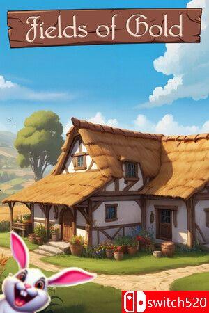 《金色田园（Fields of Gold）》游戏封面