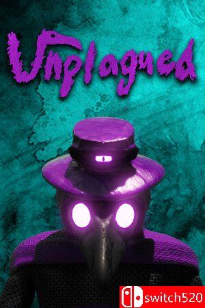 《瘟疫消除者（Unplagued）》官方中文 P2P硬盘版封面图