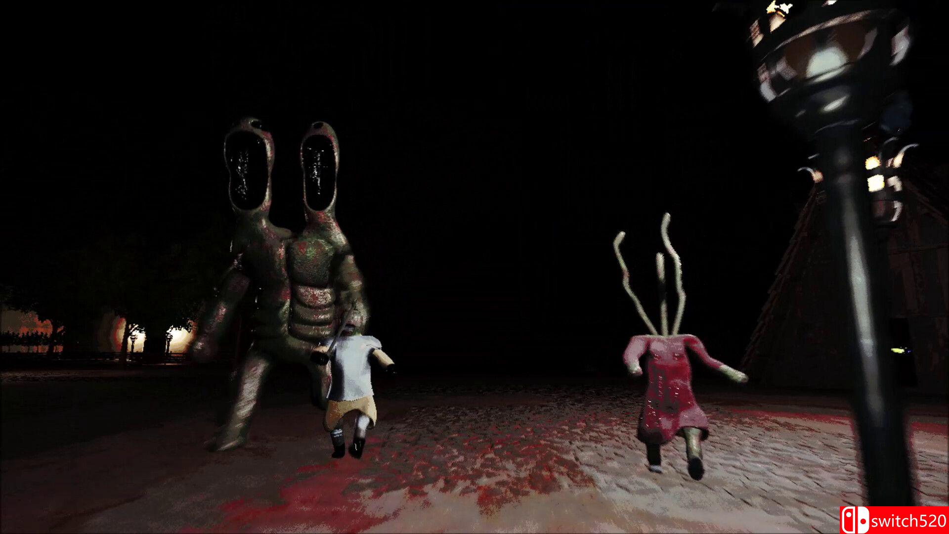 《瘟疫消除者》游戏截图1