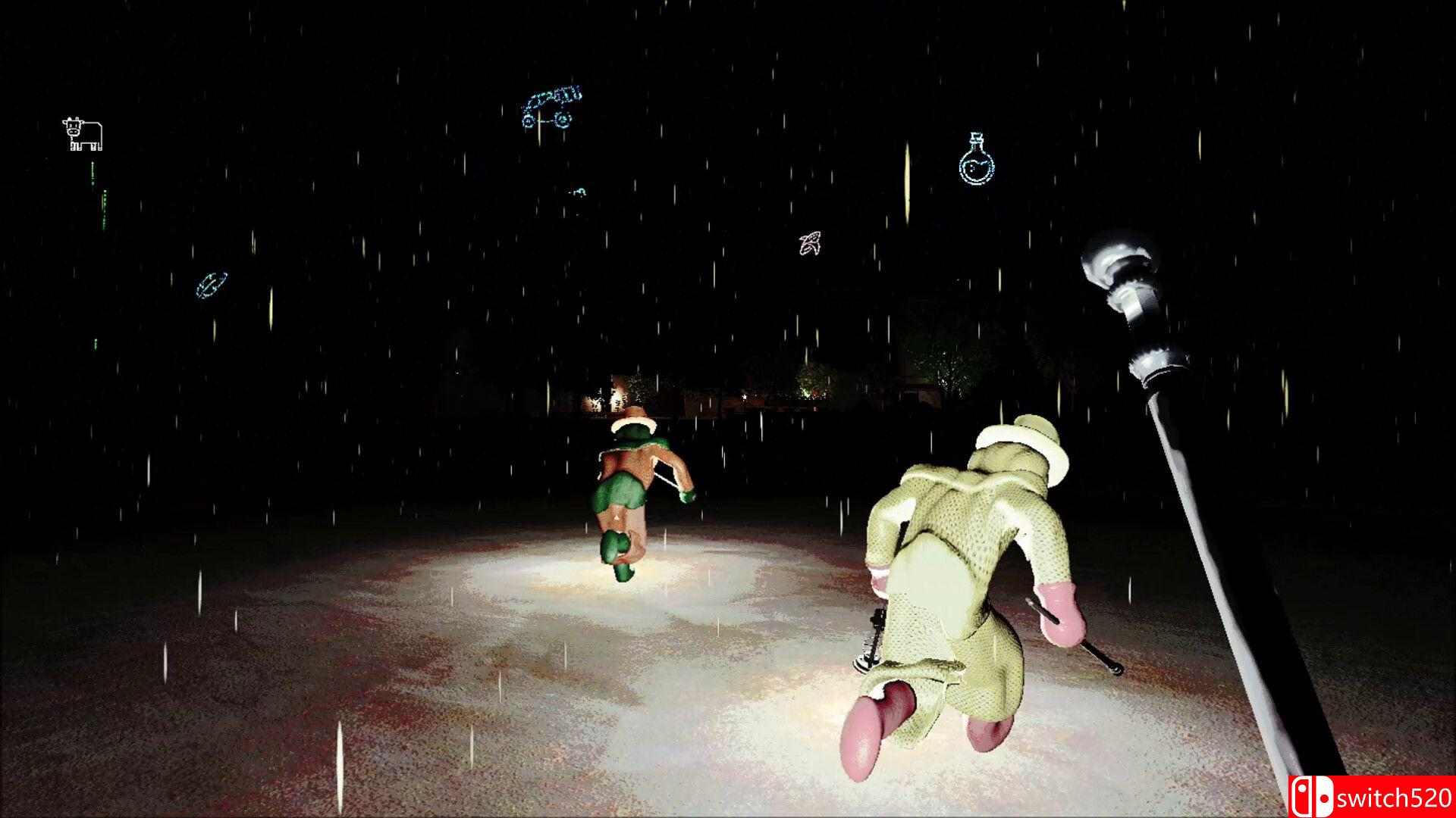 《瘟疫消除者》游戏截图2