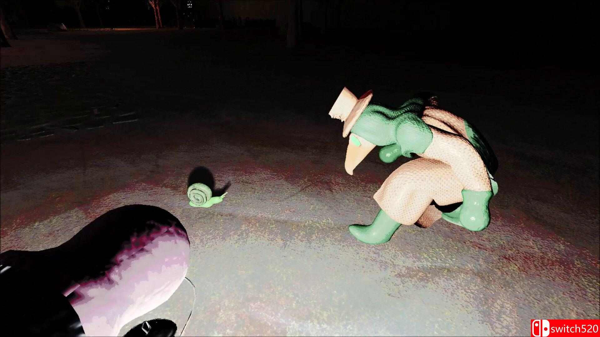 《瘟疫消除者》游戏截图5