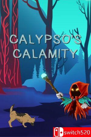 卡吕普索的灾难游戏封面