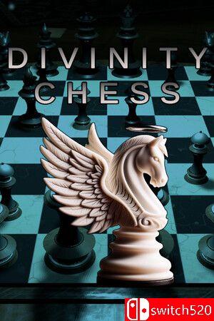 《神域棋盘（Divinity Chess）》TENOKE镜像版封面图