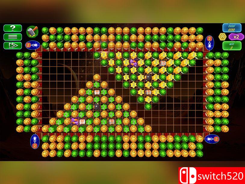 《火星清除计划（Clear It To Mars）》RAZOR硬盘版[EN]_1