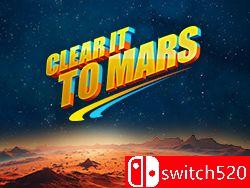 《火星清除计划（Clear It To Mars）》RAZOR硬盘版[EN]