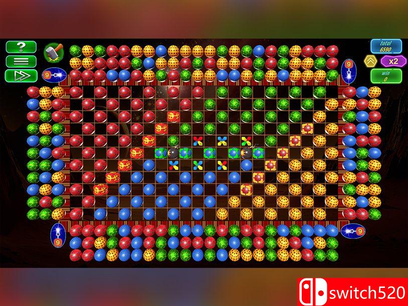 《火星清除计划（Clear It To Mars）》RAZOR硬盘版[EN]_2