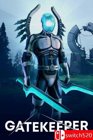 《守门者（Gatekeeper）》Early Access P2P硬盘版封面图