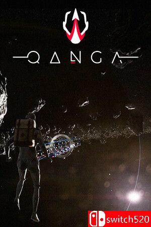 《乾卡（QANGA）》官方中文 Early Access P2P硬盘版[CN/TW/EN/JP]
