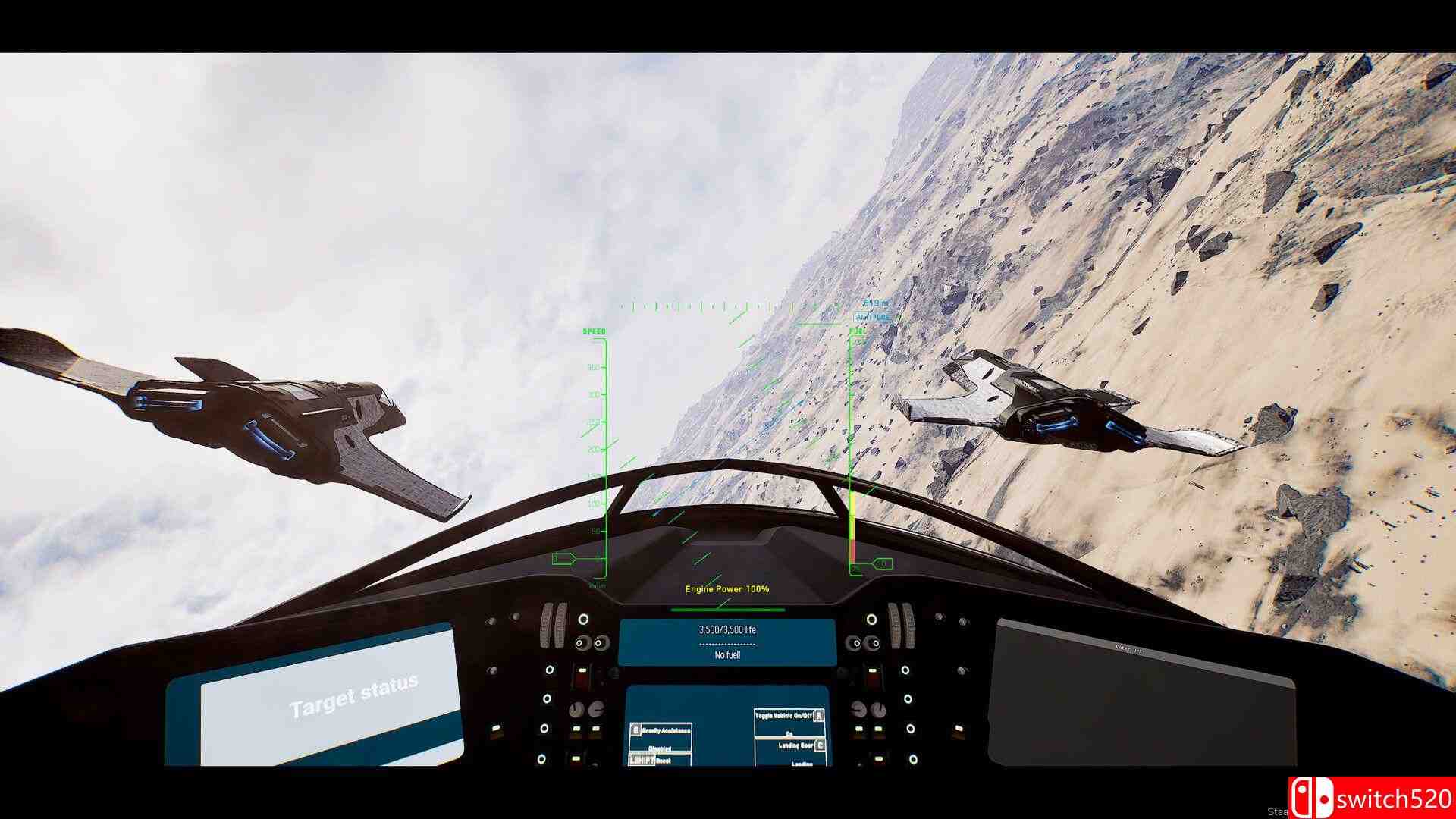 《乾卡（QANGA）》官方中文 Early Access P2P硬盘版[CN/TW/EN/JP]_1