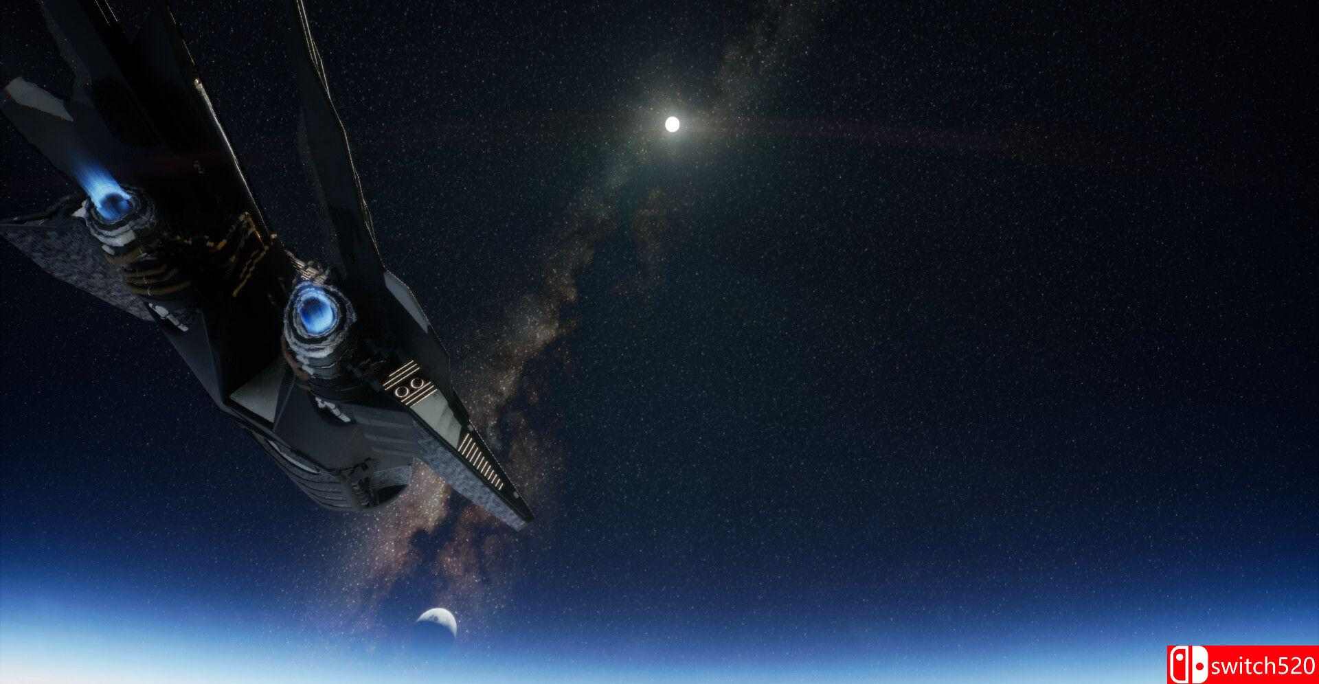 《乾卡（QANGA）》官方中文 Early Access P2P硬盘版[CN/TW/EN/JP]_2