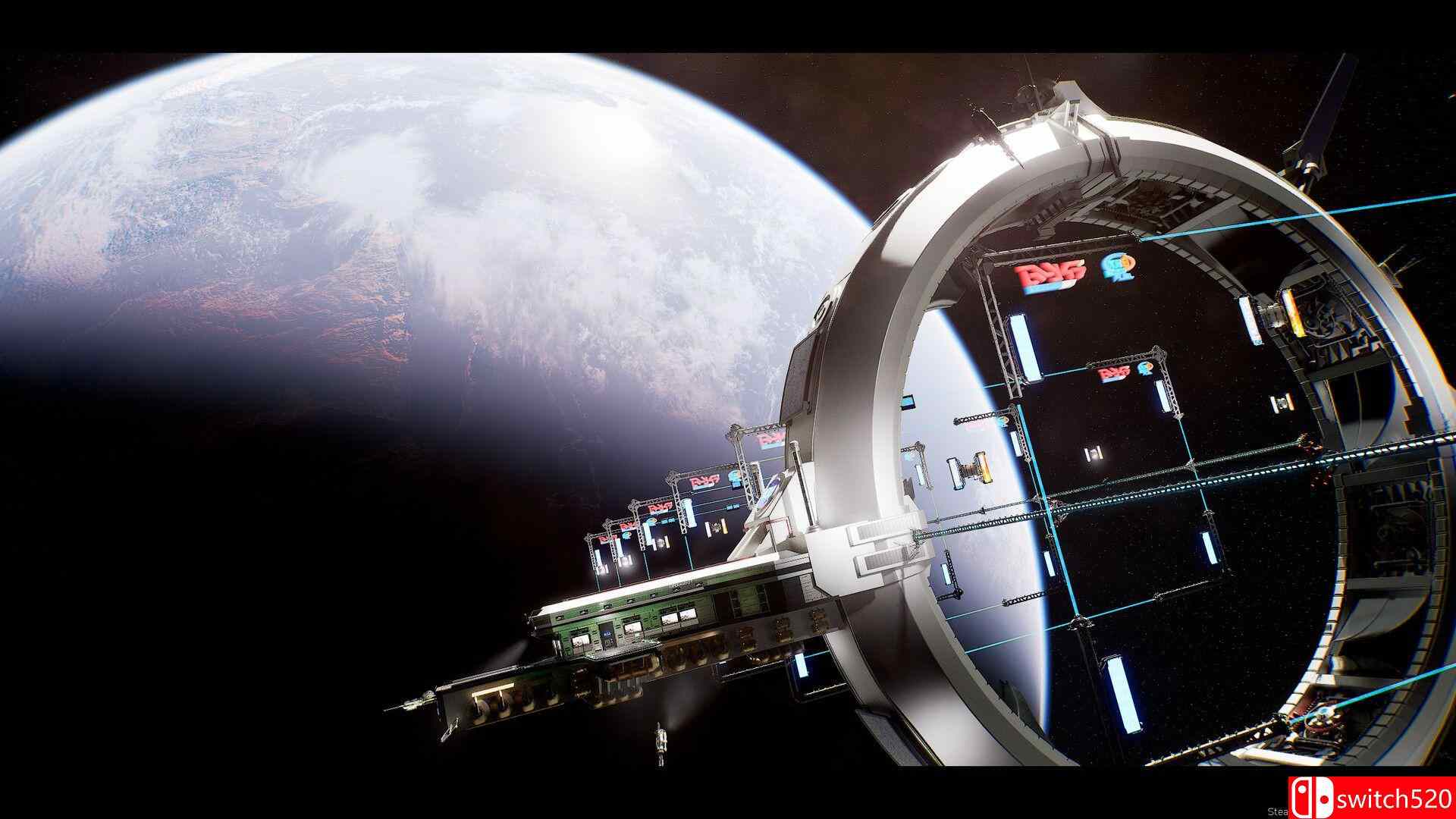 《乾卡（QANGA）》官方中文 Early Access P2P硬盘版[CN/TW/EN/JP]_3