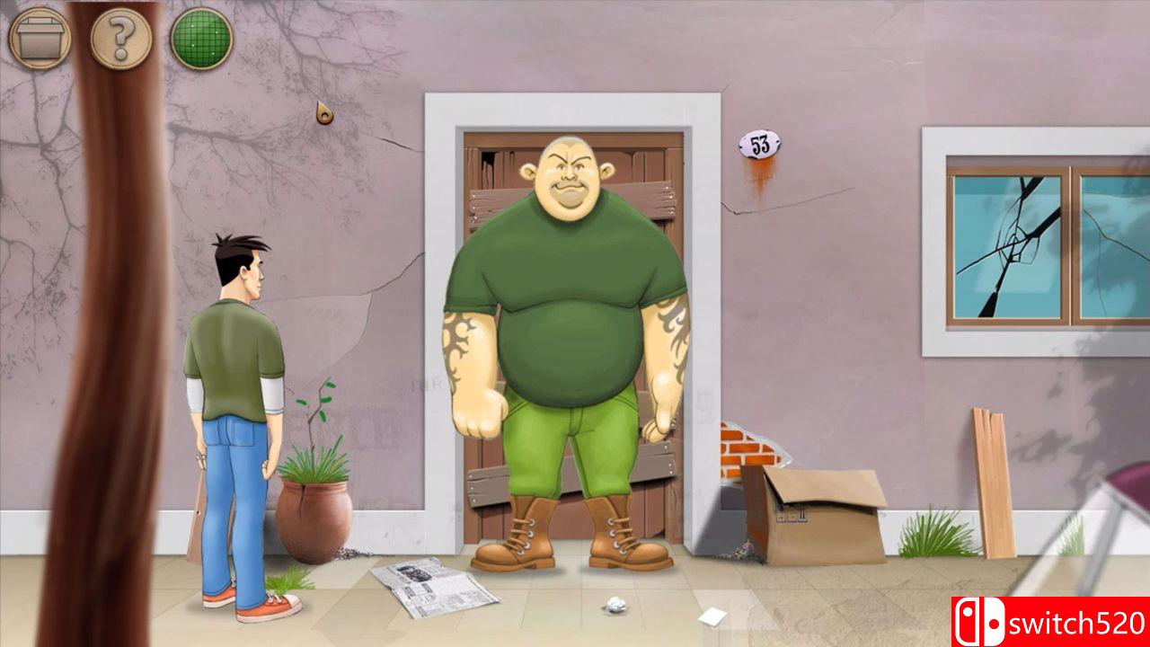 《逆转：会面（Reversion - The Meeting）》官方中文 v5028625 P2P硬盘版[CN/TW/EN]_5