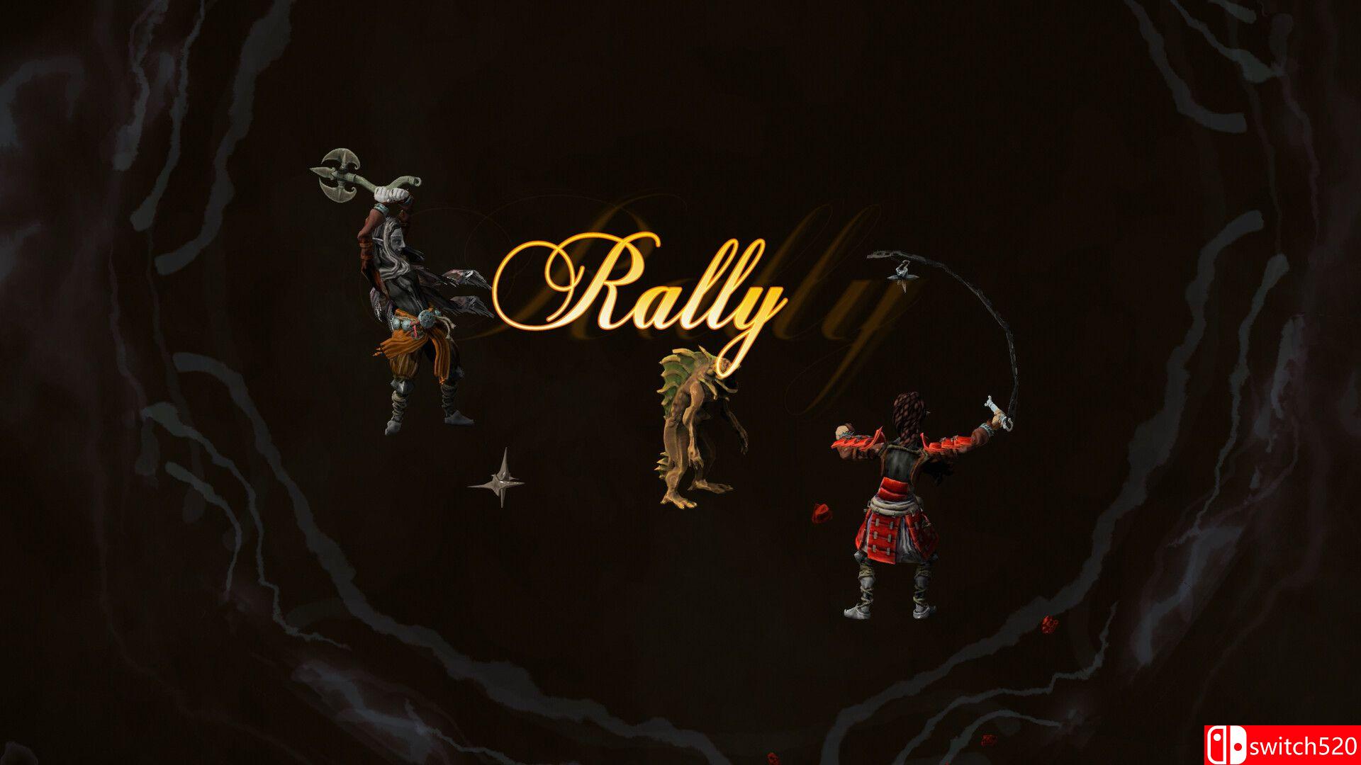 《愚者盛宴（Banquet for Fools）》Early Access P2P硬盘版[EN]_3