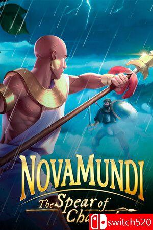 《诺瓦蒙迪（NovaMundi）》TENOKE镜像版[EN]