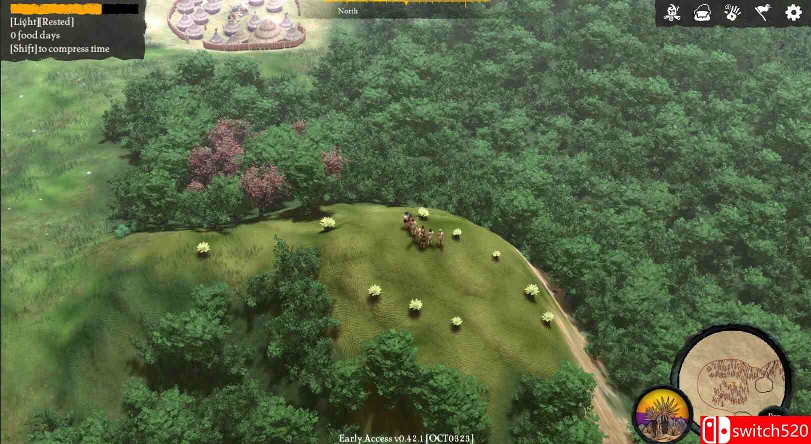 《诺瓦蒙迪（NovaMundi）》TENOKE镜像版[EN]_2