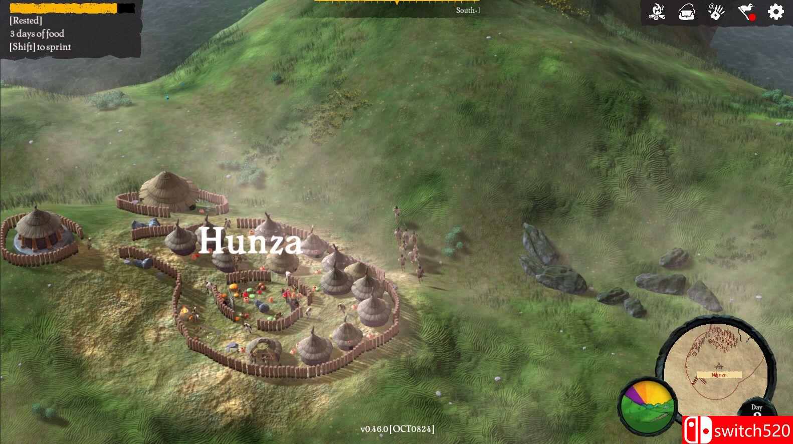 《诺瓦蒙迪（NovaMundi）》TENOKE镜像版[EN]_1