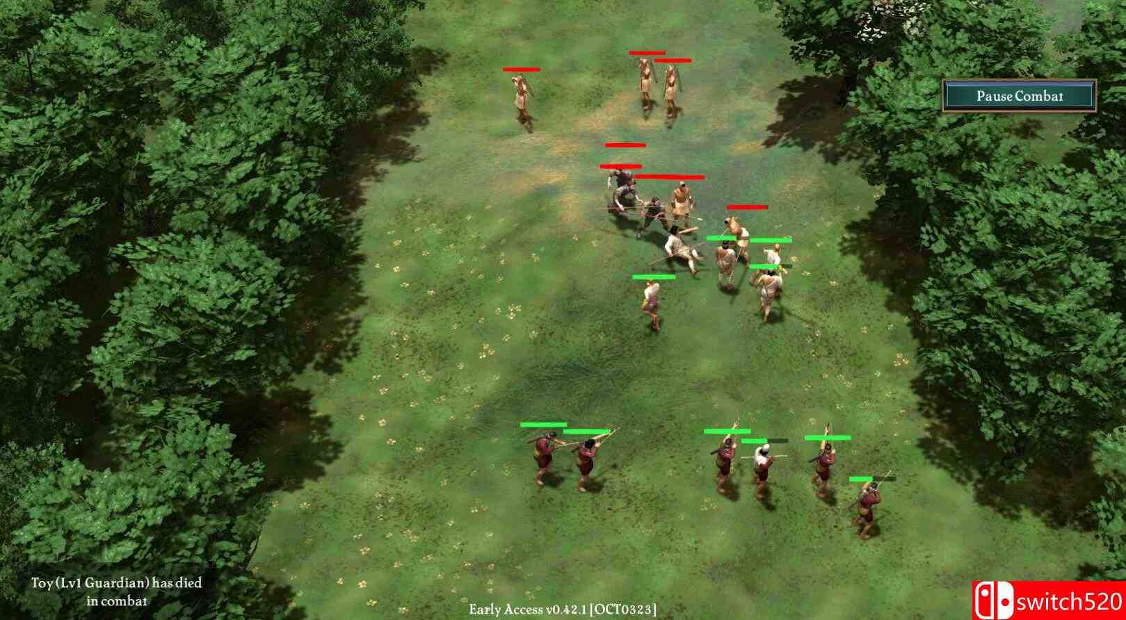 《诺瓦蒙迪（NovaMundi）》TENOKE镜像版[EN]_5