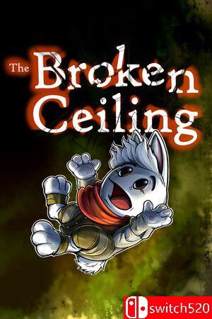 《破碎穹顶（The Broken Ceiling）》VACE硬盘版[EN]