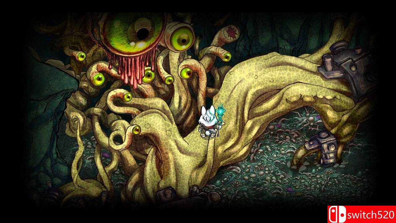 《破碎穹顶（The Broken Ceiling）》VACE硬盘版[EN]_3